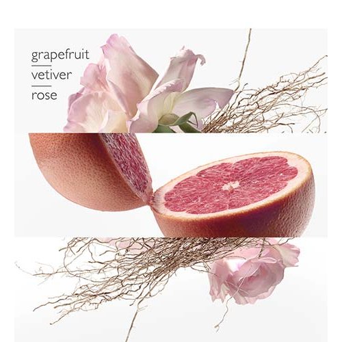 HERMÈS-Pink grapefruit water - Eau de cologne
